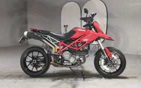 DUCATI HYPERMOTARD 796 2011 B101AA