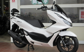 HONDA PCX125 JK05