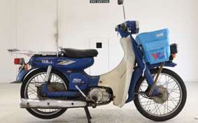 YAMAHA MATE 50 UA04J