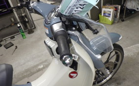 HONDA C125 SUPER CUB 2020 JA48