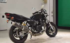 YAMAHA XJR400 Gen.3 R 2002 RH02J