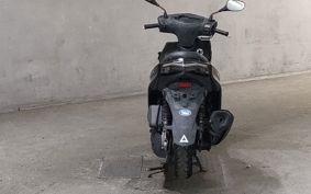 YAMAHA CYGNUS125XSR SEA5J