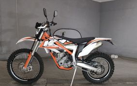 KTM FREERAIDO350 FRA40