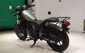 HONDA REBEL 250 2020 MC49