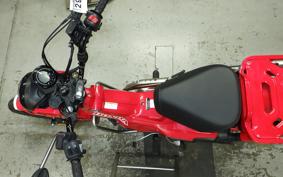 HONDA CT125 HUNTER CUB JA55