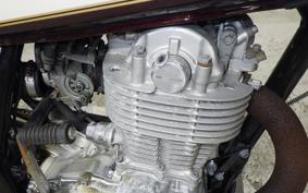 YAMAHA SR400 Gen.3 2008 RH01J