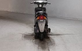 SUZUKI ADDRESS V125 CF4EA