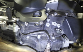 YAMAHA MT-09 ASP 2019 RN52J