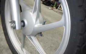 HONDA WH125 12