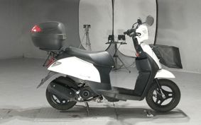 SUZUKI LET`S CA4AA