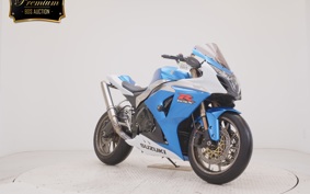 SUZUKI GSX-R1000 2009
