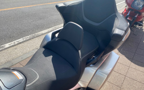 HONDA GL 1800 GOLD WING TOUR DCT 2023 SC79