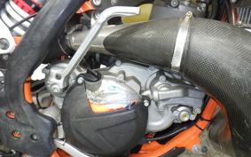 KTM 250 EXC SIXDAYS