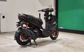 YAMAHA CYGNUS 125 X SEM5J