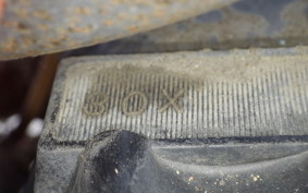 YAMAHA XT250 SEROW T 48Y