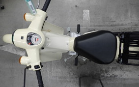 HONDA C50 SUPER CUB 2015 AA09