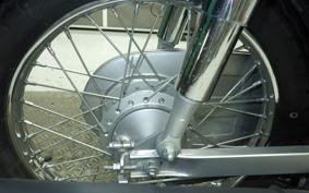 HONDA C50 SUPER CUB AA09