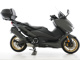 Фото Yamaha T-MAX 560 A TECHMAX 2022 с японского аукциона