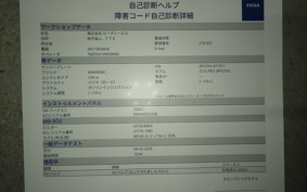 KAWASAKI Z125 PRO 2010 BR125H