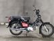 Фото Honda CROSS CUB 110 2019 с японского аукциона