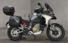 DUCATI MULTISTRADA V4S 2022 1A00AA