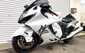 SUZUKI HAYABUSA 2023 EJ11A