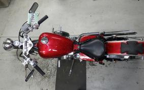 HONDA STEED 400 VLS 1999 NC37