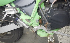 KAWASAKI KSR-2 MX080B