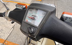HONDA SUPER CUB90 HA02