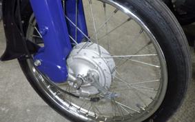 HONDA C50 SUPER CUB C50