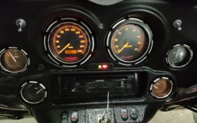 HARLEY FLHTCU-I 1450 SIDE-CAR 2001 FGW