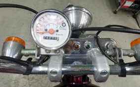 HONDA JAZZ 50 2015 AC09