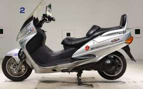SUZUKI SKYWAVE 250 (Burgman 250) 2012 CJ41A