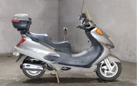 HONDA FORESIGHT MF04