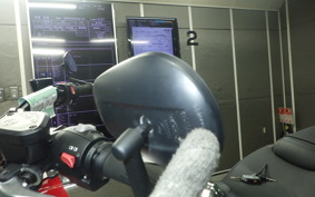 TRIUMPH ROCKET III GT 2023