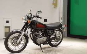 YAMAHA SR400 Gen.3 2002 RH01J