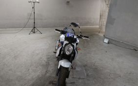 SUZUKI GLADIUS400 2011 VK58A