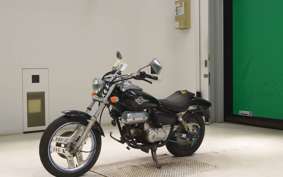 HONDA MAGNA 50 2007 AC13