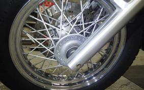 YAMAHA DRAGSTAR 400 CLASSIC 2002 VH01J