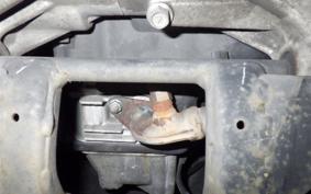 SUZUKI ADDRESS 110 2025 CE47A