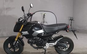 HONDA GU ROM JC92