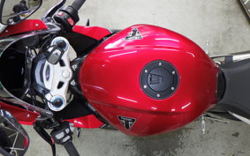 TRIUMPH SPEED TRIPLE RR 2023