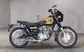 KAWASAKI W800 2012 EJ800A