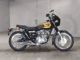 Фото Kawasaki W800 2012 с японского аукциона