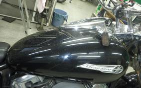 YAMAHA DRAGSTAR 400 CLASSIC 2008 VH01J