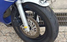 HONDA NSF100 HR01