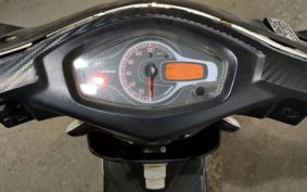 SUZUKI ADDRESS V125 CF4MA