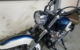 YAMAHA DRAGSTAR 250 VG05J