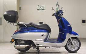 PEUGEOT ジャンゴ125A 2022