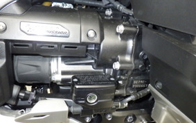 HONDA GL 1800 GOLD WING TOUR DCT 2022 SC79